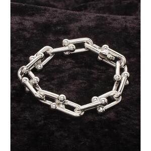 Tiffany Bracelet Link
